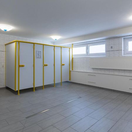 Knechtsand 433 Cuxhaven Zewnętrze zdjęcie