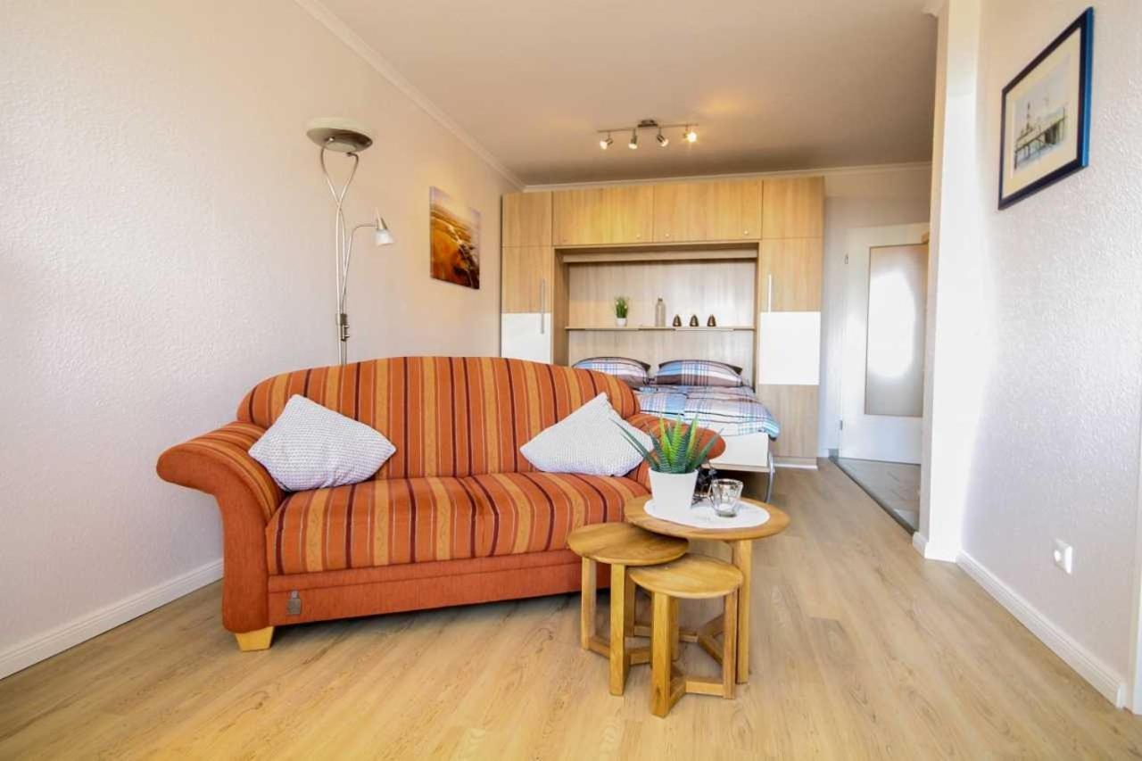Knechtsand 433 Cuxhaven Zewnętrze zdjęcie