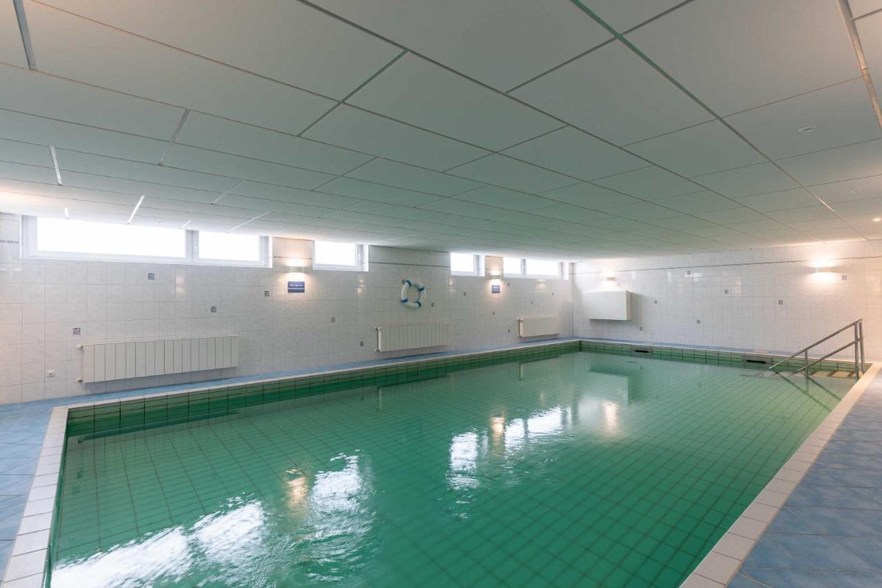 Knechtsand 433 Cuxhaven Zewnętrze zdjęcie