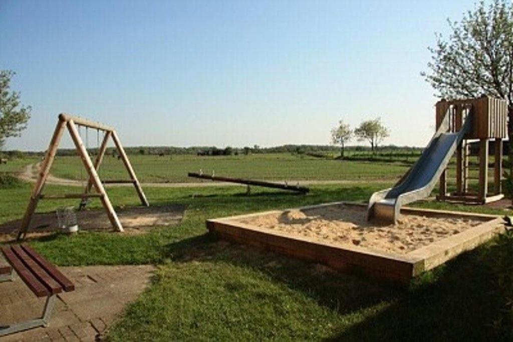 Knechtsand 433 Cuxhaven Zewnętrze zdjęcie
