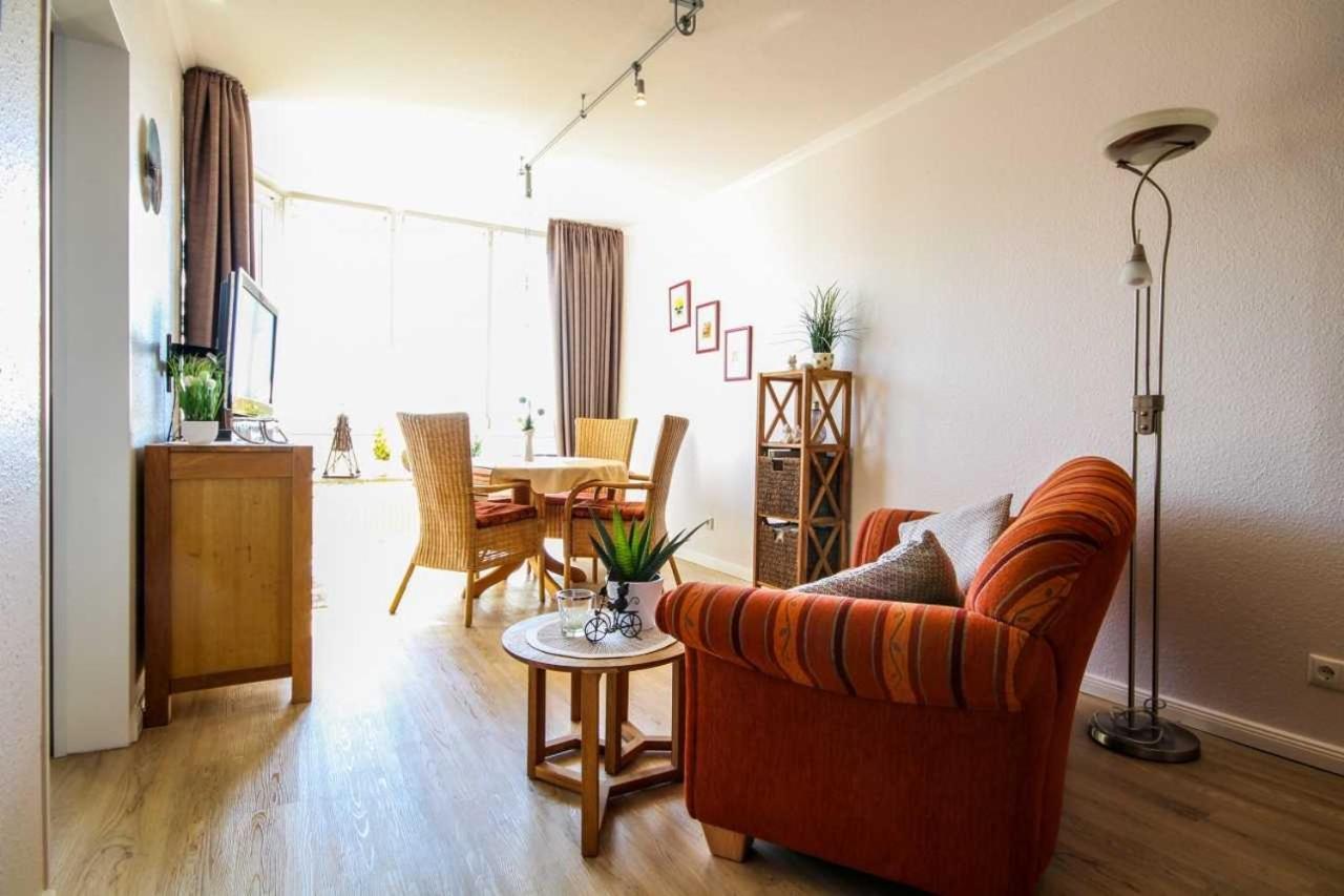 Knechtsand 433 Cuxhaven Zewnętrze zdjęcie